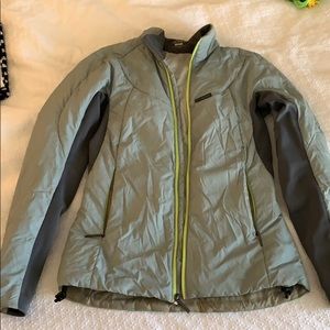 Arc’teryx Womens Jacket Small